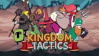 Kingdom Tactics screenshot 1