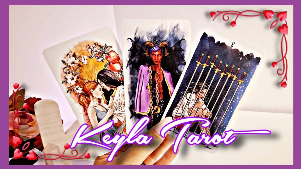 ALGUIEN SIENTE UN VACÍO EMOCIONAL TAN GRANDE QUE QUIERE VOLVER A TI‼️PERO ... CUIDADO‼️