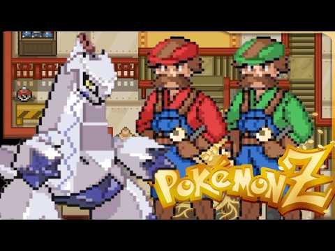 Pokeball Factory | Pokemon Z #46 | miri33 | German
