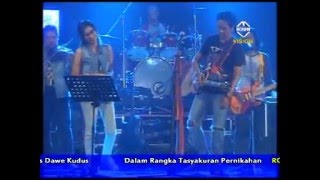 Yakinlah - OAM Fals Mania