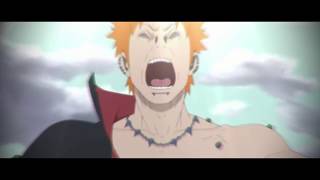 Naruto vs Pain //  $UICIDEBOY$