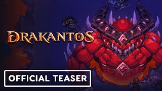 Drakantos - Official Gameplay Teaser Trailer