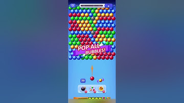 Shoot bubble - level4 and 5