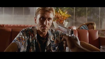 Pulp Fiction - Closing Scene