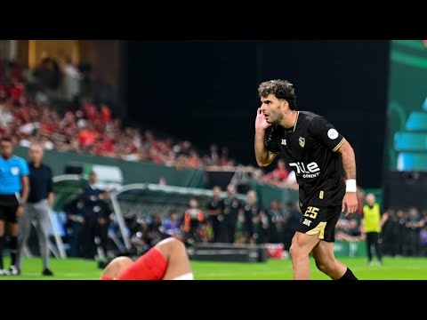 ادي اللي كان عايش لغيره والزمن قوااه الزمالك الملكي الزمالك
