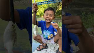 mancing lepas terus, alat ini solusinya #shortvideo #mancing #mancingmania #mancingmania #trending screenshot 5