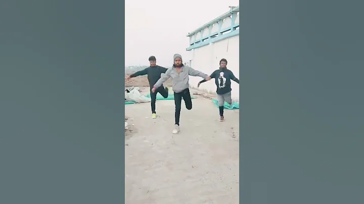 Pushpa raaj jaogo jaogo bakare || short video Puni...