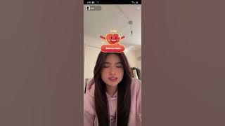 Era's tiktok live 040125 #eranationcarnation