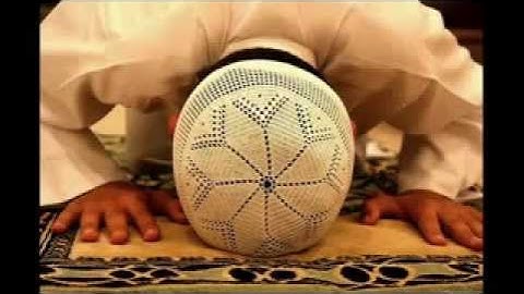 تلاوة خاشعة من سورة آل عمران