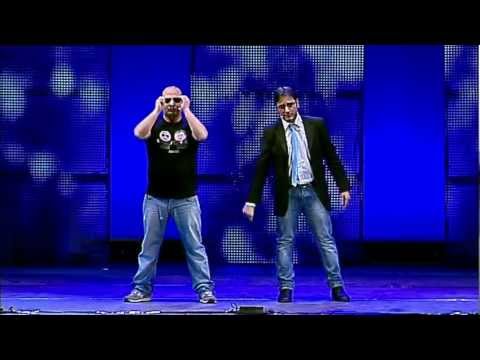made-in-sud---enzo-e-sal---l'incazzatore-personalizzato