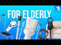 11 useful gadgets for elderly who living alone  assistive devices for elderly 2022