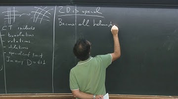 Entanglement entropy in quantum field theories III