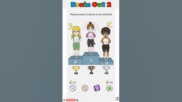 Brain Out 2 Level 219