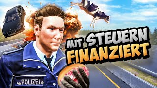 Thumbnail for Der Autobahn Polizei Simulator 3 ist noch Schlechter als Du Denkst