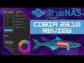 Should You Upgrade To The Latest TrueNAS Scale 23.10.01 Cobia?