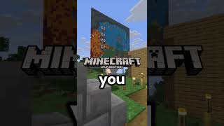 Crazy fun Minecraft server you can join now!  #minecraft #smp #shorts