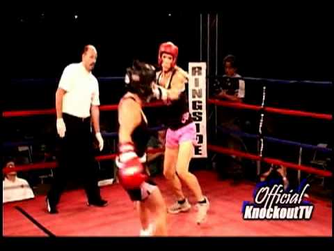 Stephanie Johnson, Clarksburg Fire Dept vs Kelly M...