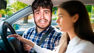 Jak Na 100% Udělat Autoškolu? Práce