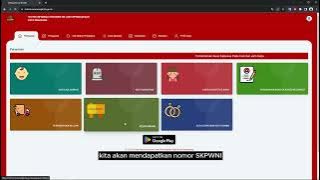 Tutorial Perpindahan Keluar dan Kedatangan pada Aplikasi SiDenOK Dukcapil Kota Semarang