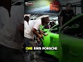 The Viral Clip That Broke the Porsche Community