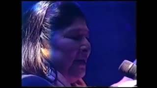 Mercedes Sosa - Gracias a la vida (En vivo) 1993
