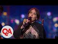 Sarah blasko  all i want  live on qa