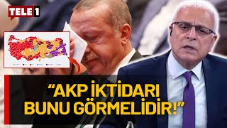 Kayyum atanan belediyeler DEM Parti'ye geçti, Merdan Yanardağ okları iktidara çevirdi!