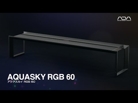 [ADAview] AQUASKY RGB 60