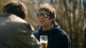 Liam Gallagher - 48 Hours at Rockfield (All Interview Clips)