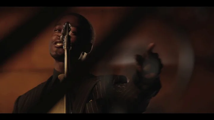 Sir' Chantz Powell - FEVER [Official Music Video]