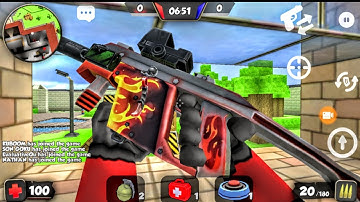 KUBOOM KRISS BEST CUSTOMIZATIONS (How to Customize)