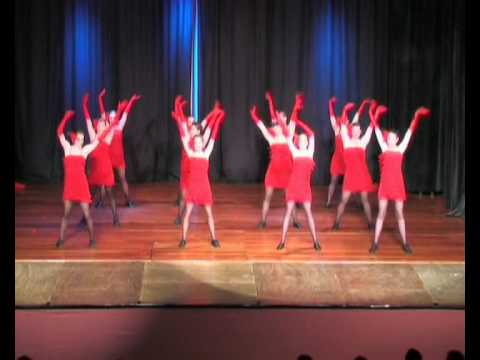 dazzle dance dazzle dance