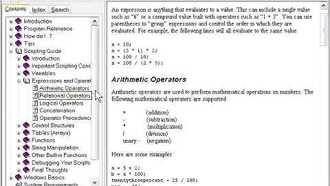 AutoPlay Basics Chapter 6 Lesson 3