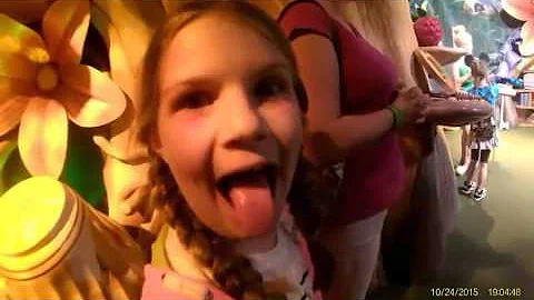 Disney 2015 part 1