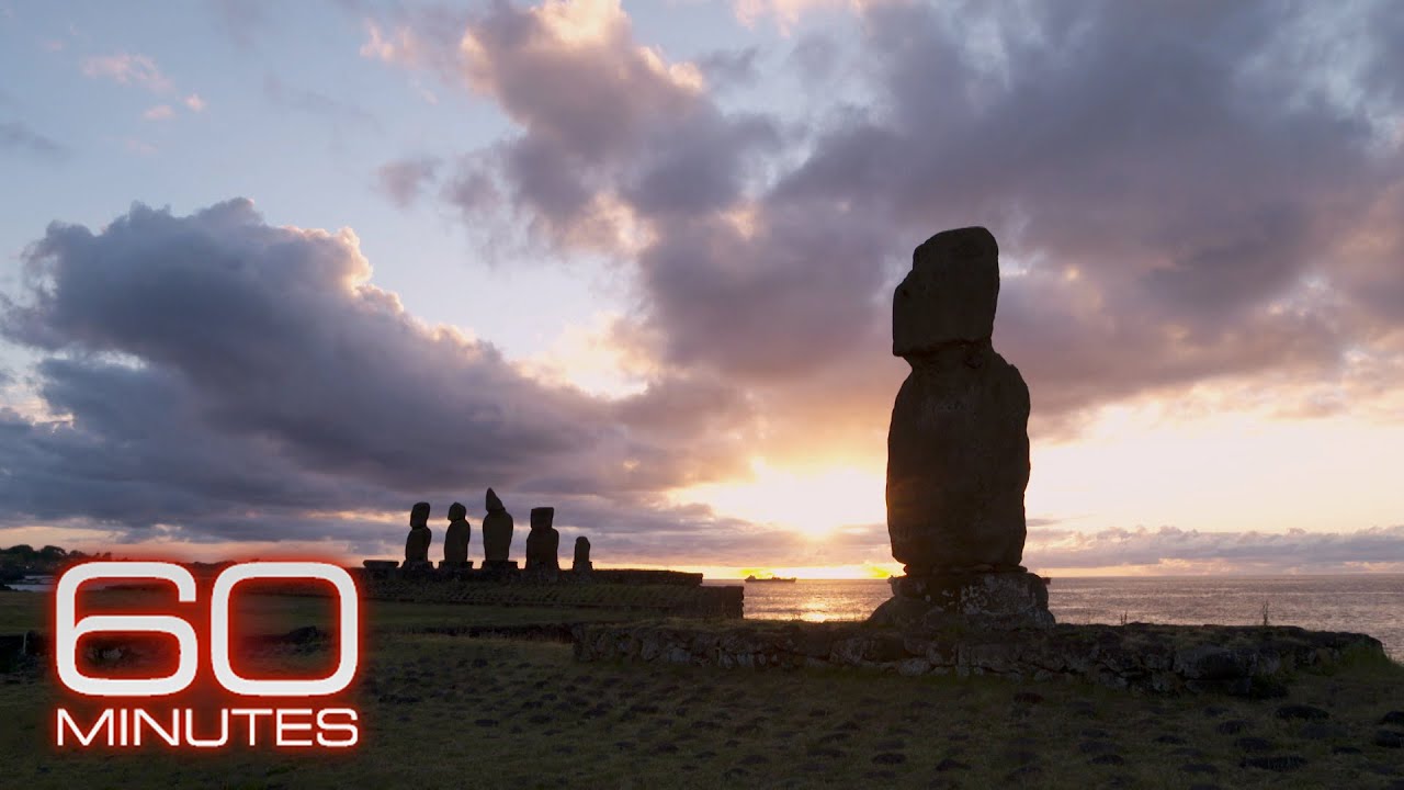 “Explore the Most Fascinating Destinations: Vol. 3 | 60 Minute Full Episodes” – Video