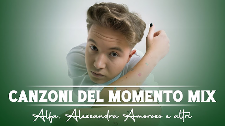 Canzoni Del Momento 2025 🔥 Nuove Canzoni Italiane 2025 | Musica Attuale Più Ascoltata 2025