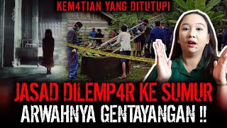 SATU KAMPUNG GEMPAR !! SAMPE SEKARANG MASIH GENTAYANGAN !!