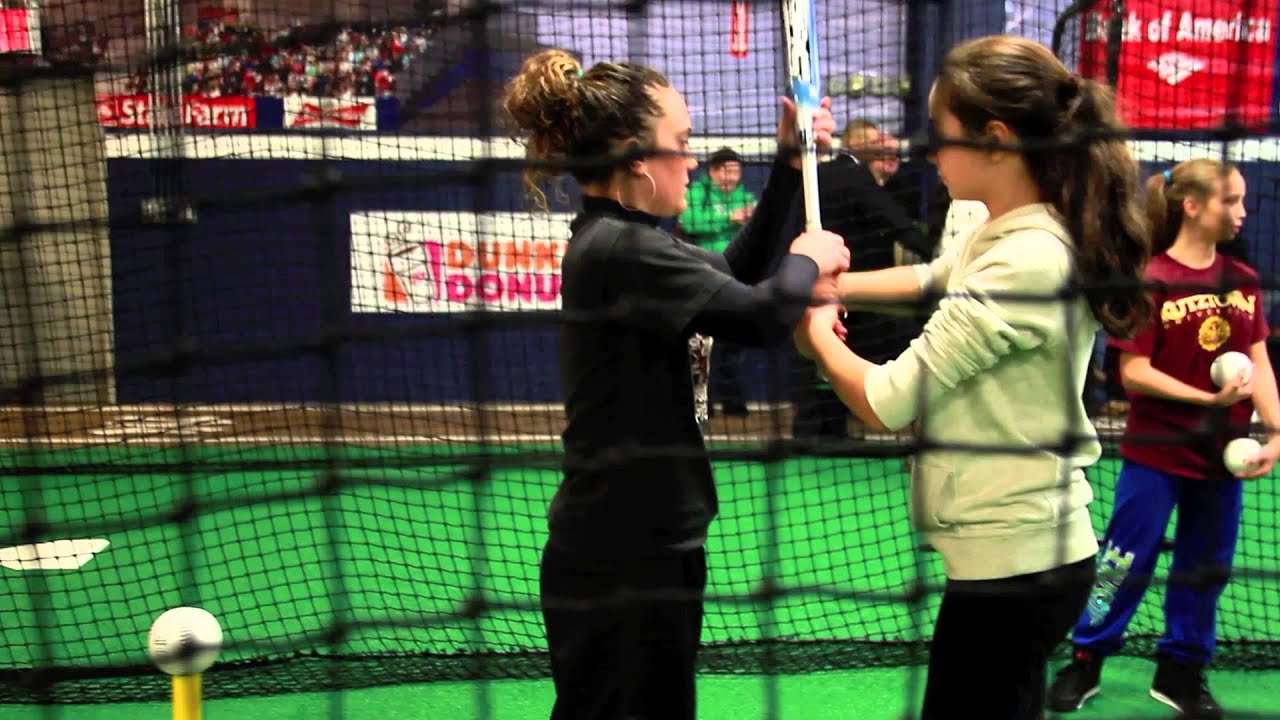 Artistic Stitch Sports Complex Baseball Clinic YouTube