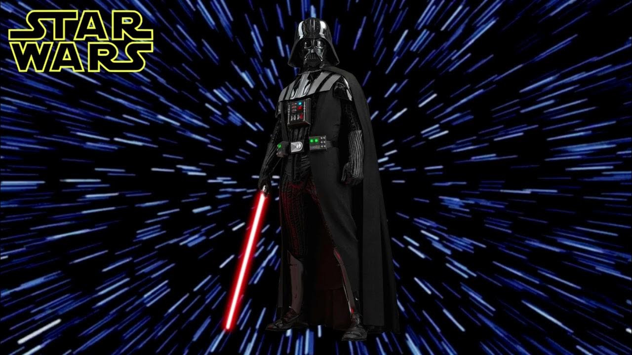 Star Wars Darth Vader Sound Effect YouTube