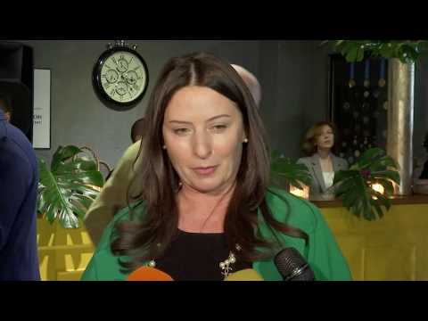 მიხეილ გიორგაძემ ლეილა მესხი სპორტის რაინდის წოდებით დააჯილდოვა