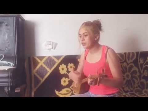 მთებმა გამახსენა შენი იავნანა - მარიამ გეჯაძე