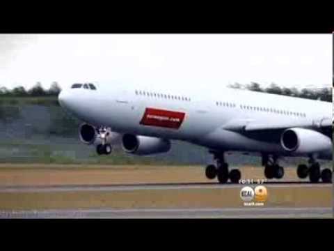 Video: A ulen Norwegian Airlines së bashku?