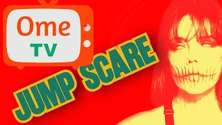 How To Jump Scare And Fake Skip On Ometv Halloween Prank