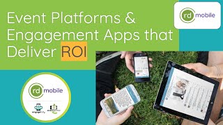 RD Mobile Solutions: Engagefully & Eventsential screenshot 3