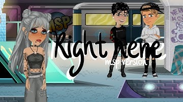 Right here - MSP version