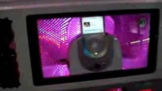 iPod retro Jukebox