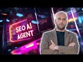 Autoblog SEO com um agente de IA