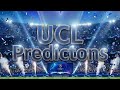 Analiză fază eliminatorie UCL 🏟⚽️