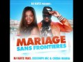 Six coups mc feat cheba maria mariage sans frontires