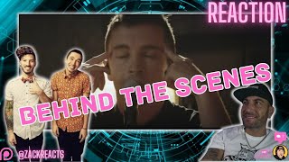 Banger after Banger | twenty one pilots - TOPxMM (the MUTEMATH sessions) - REACTION